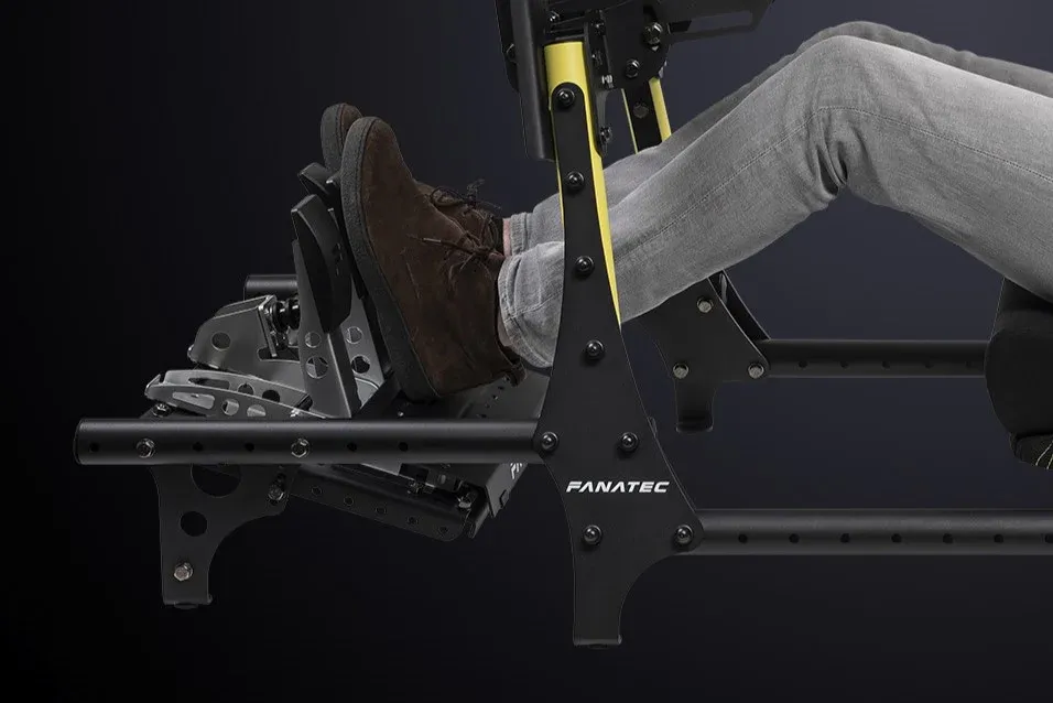 How to Buy Sim Racing Pedals